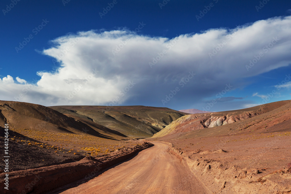 Northern Argentina