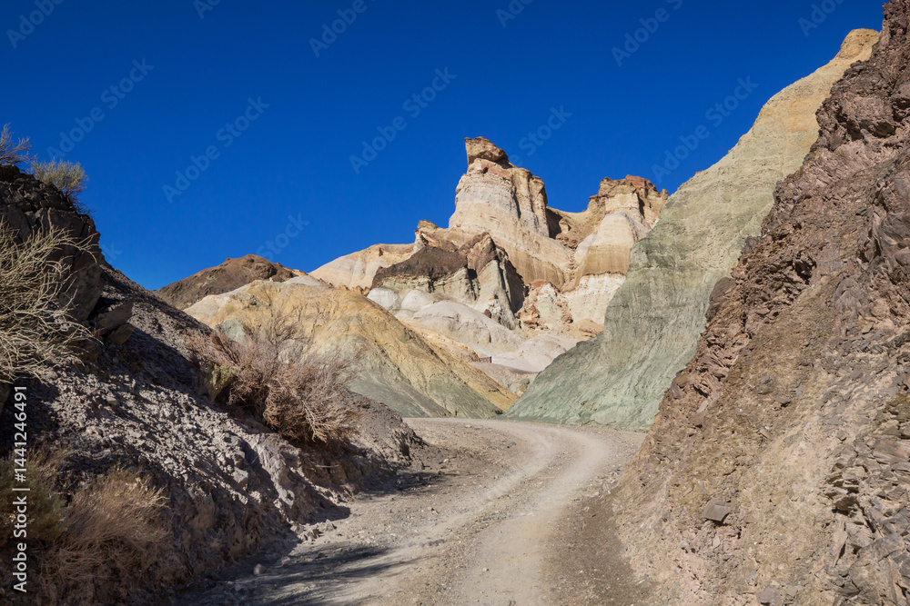 Northern Argentina
