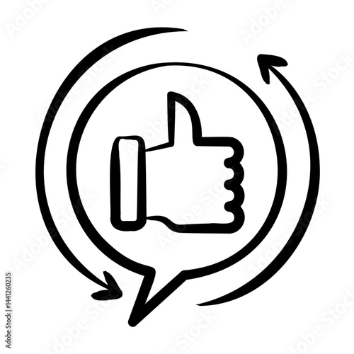 Feedback Icon