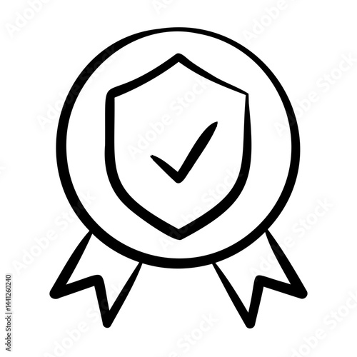 Trust Icon