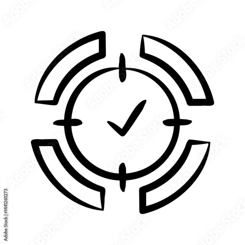 Focus Icon