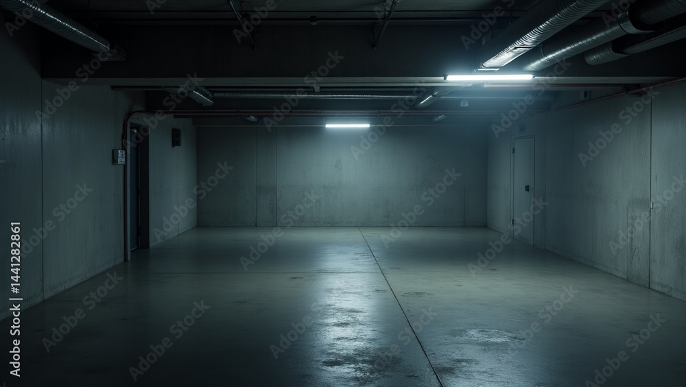 empty room with a wall empty room with a wall
