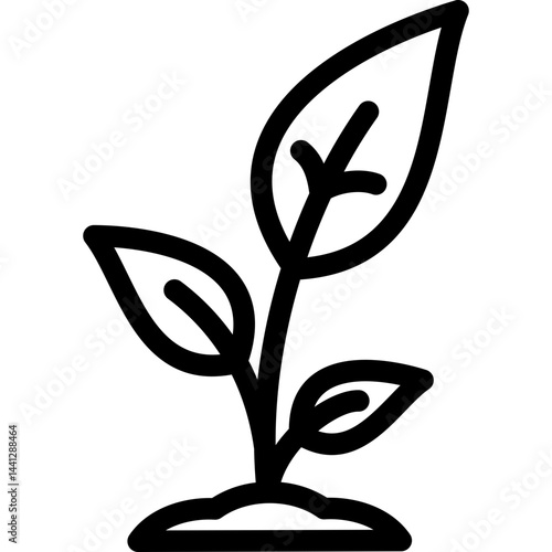 Sprout Icon