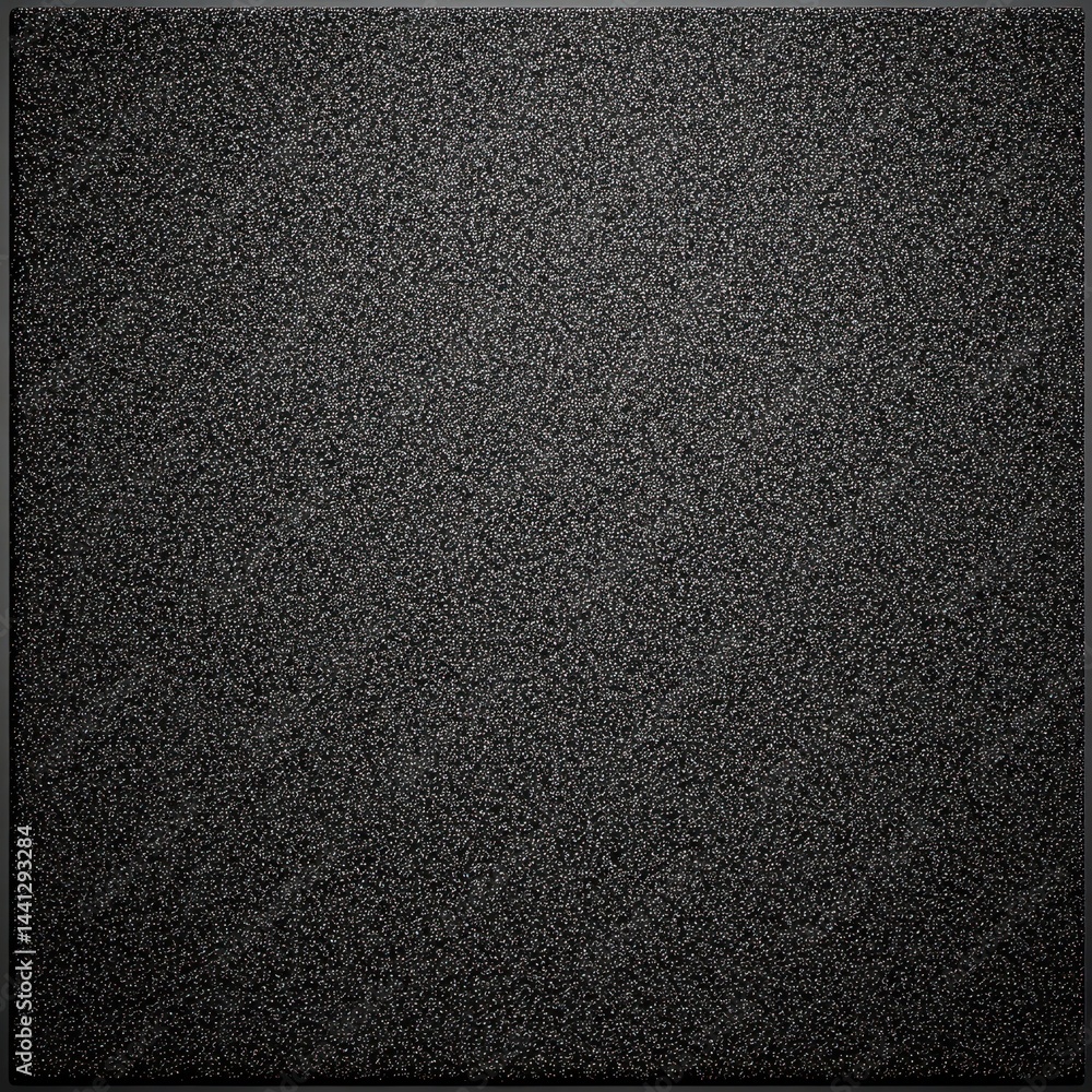 Dark gray textured surface Dark gray textured surface
