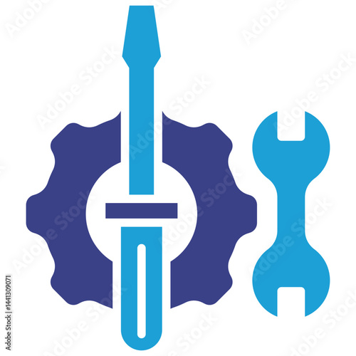 Repairing Icon