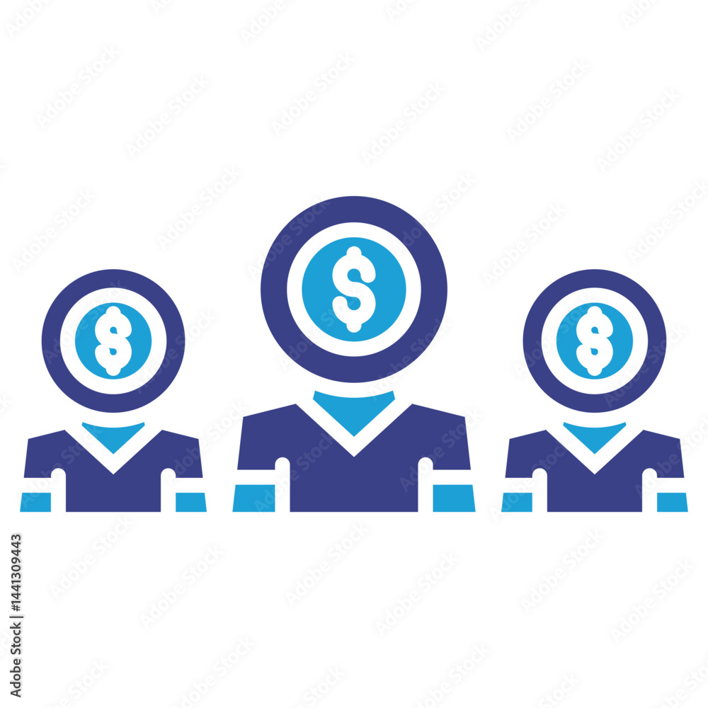 Investor Icon Investor Icon
