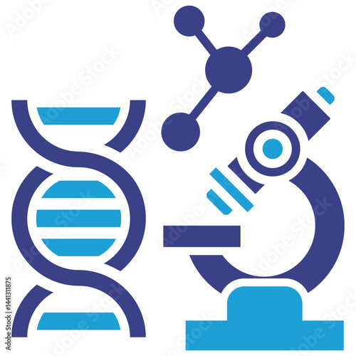 Synthesis Icon