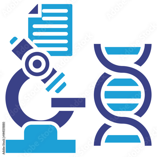 Synthesis Icon