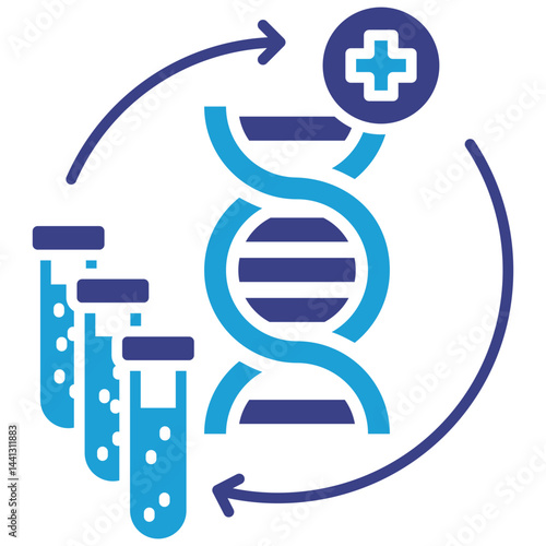 Regenerative Icon
