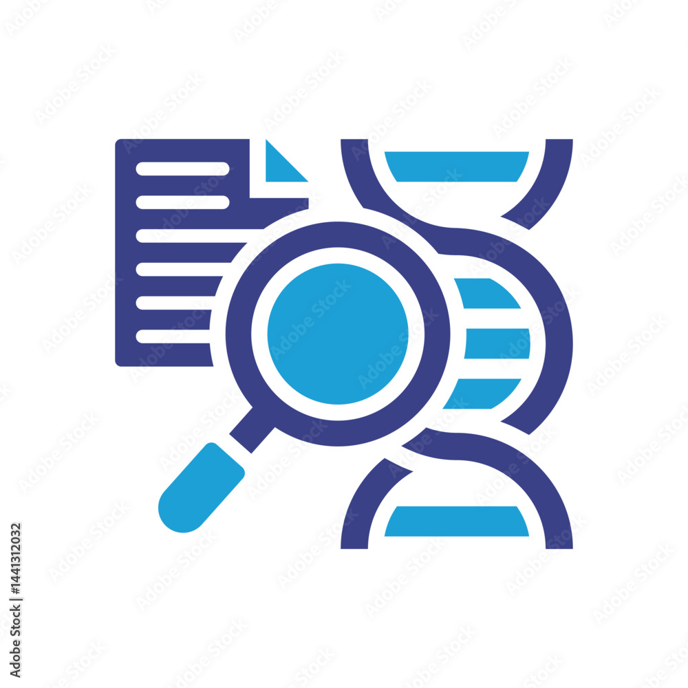 Observation Icon Observation Icon