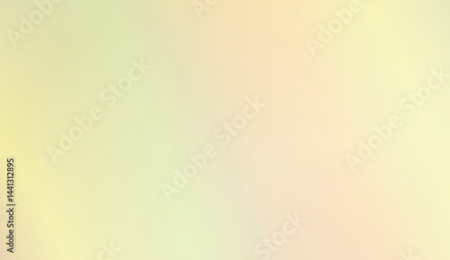 Sweet Multicolor Blurred Background. For Abstract Modern Screen Design For Mobile App. Vector Illustration.