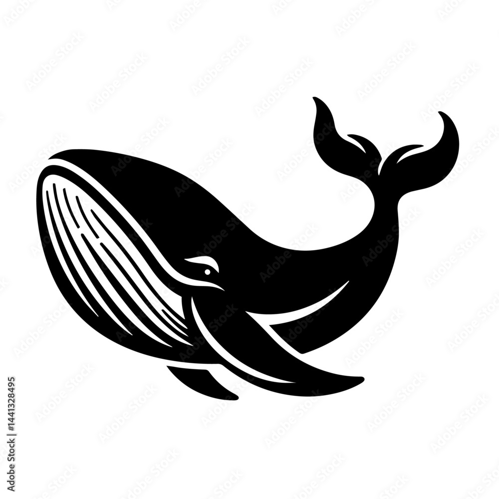 black and white vector silhouette black and white vector silhouette