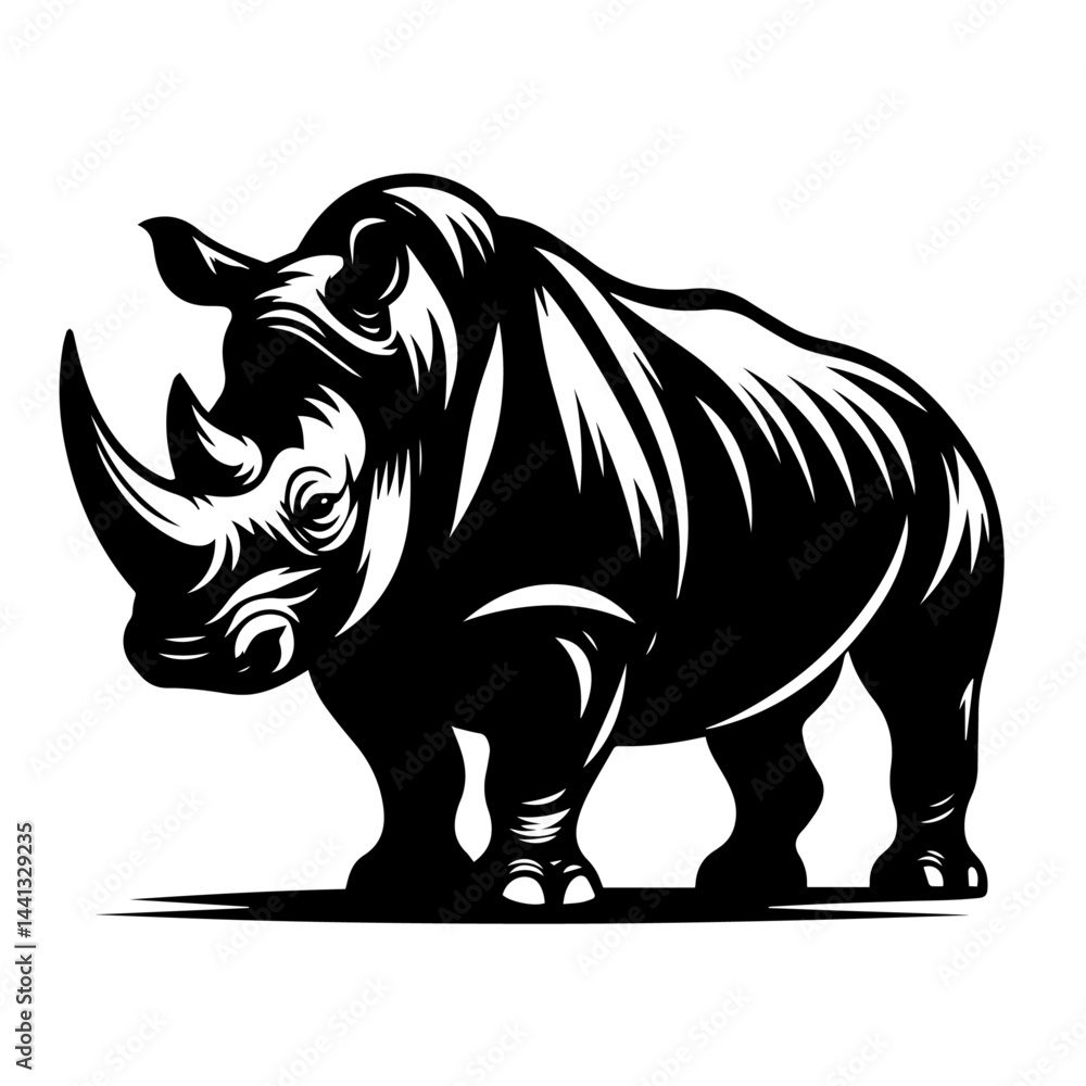 black and white vector silhouette black and white vector silhouette