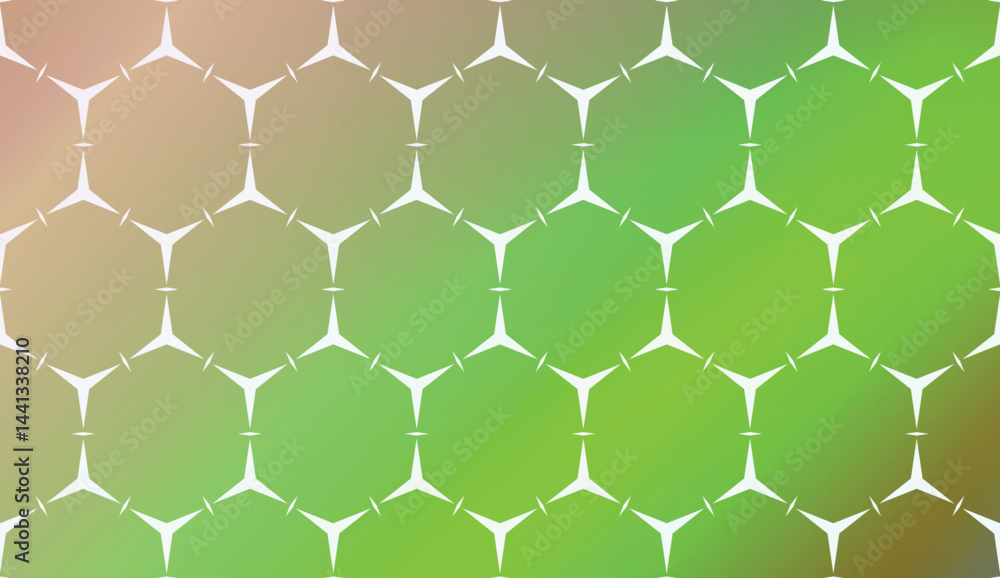 Layout With Curved Line. Abstract Hipster Pattern. Gradient Background. Design For Screen, Presentation, Wallpaper. Holiday Object. Vector Illustration Layout With Curved Line. Abstract Hipster Pattern. Gradient Background. Design For Screen, Presentation, Wallpaper. Holiday Object. Vector Illustration