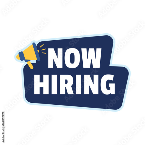 Loudly Announcing Now Hiring Join Our Team