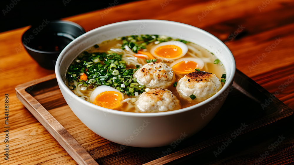 meatball soup with vegetables meatball soup with vegetables