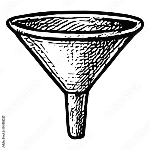 Funnel Large