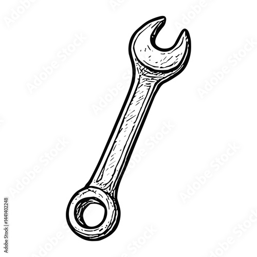 Wrench