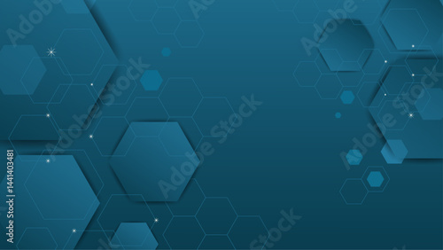 Abstract Fluid Wave Background with Opacity Effect
