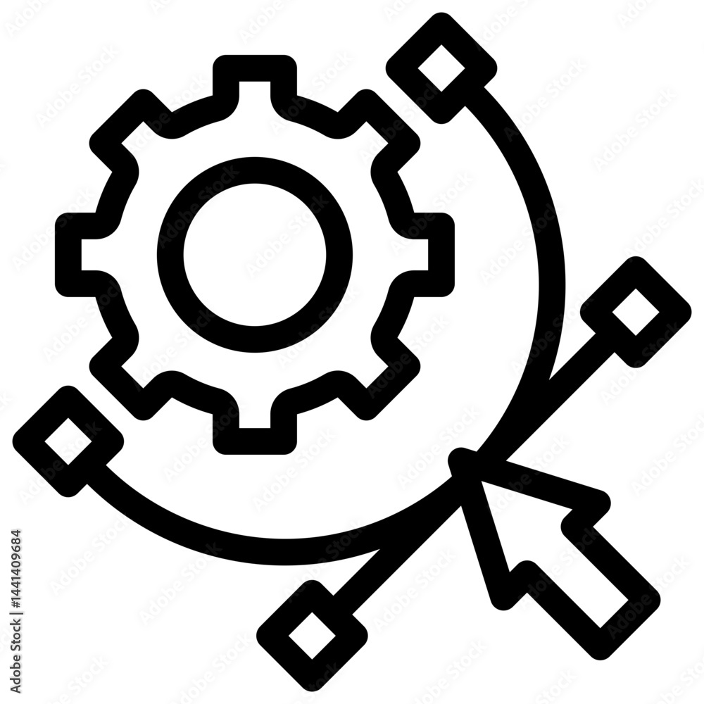 Reshape Icon Reshape Icon