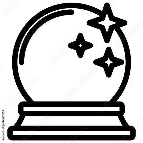 Prediction Icon