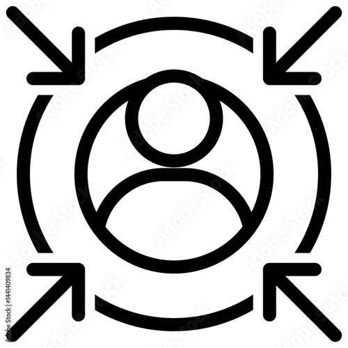 Centric Icon
