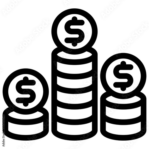 Profit Icon