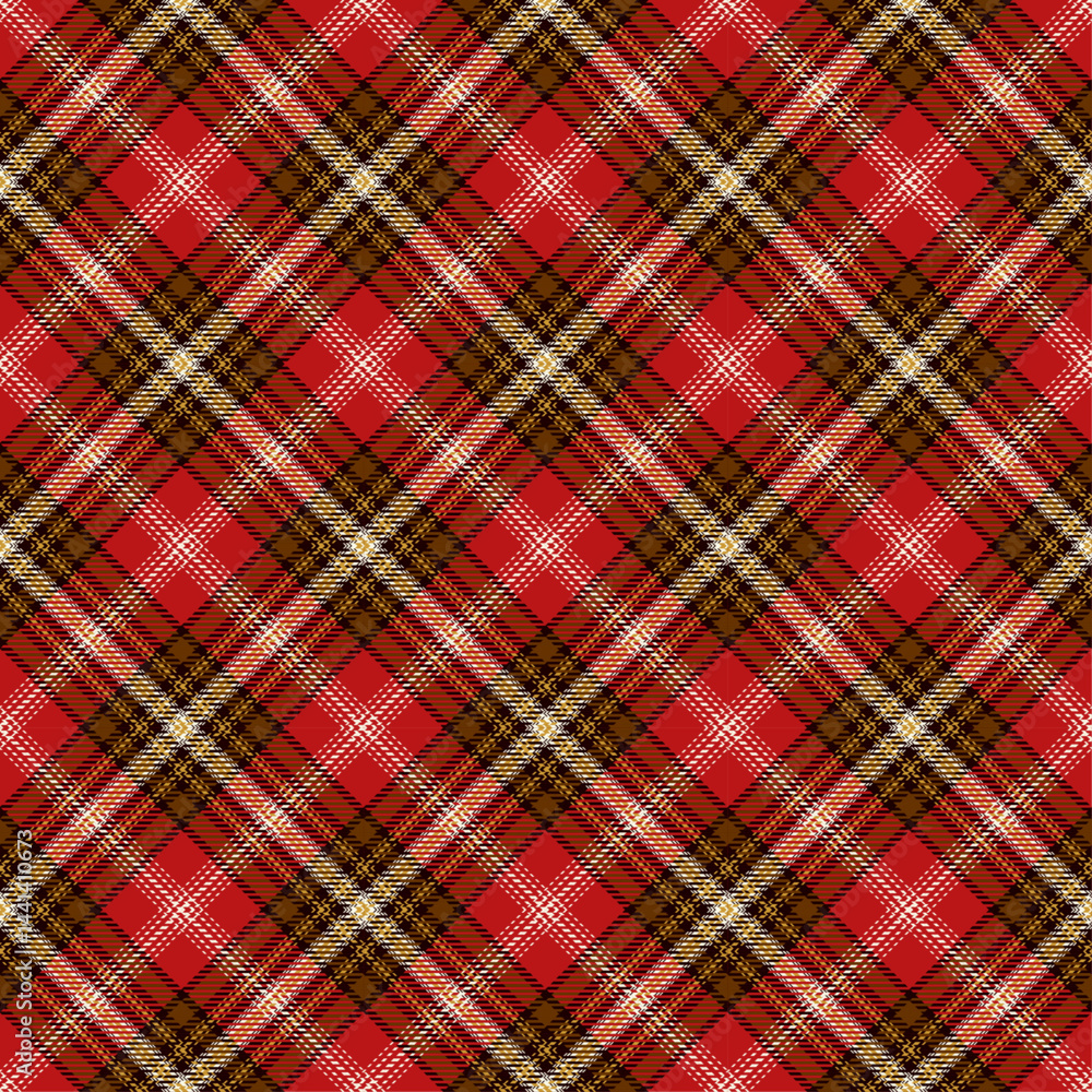 seamless tartan pattern seamless tartan pattern