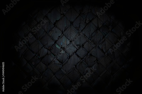 Minimalistic dark wallpaper featuring deep black tones and subtle textures, perfect for backgrounds, designs, or elegant, moody visual projects.