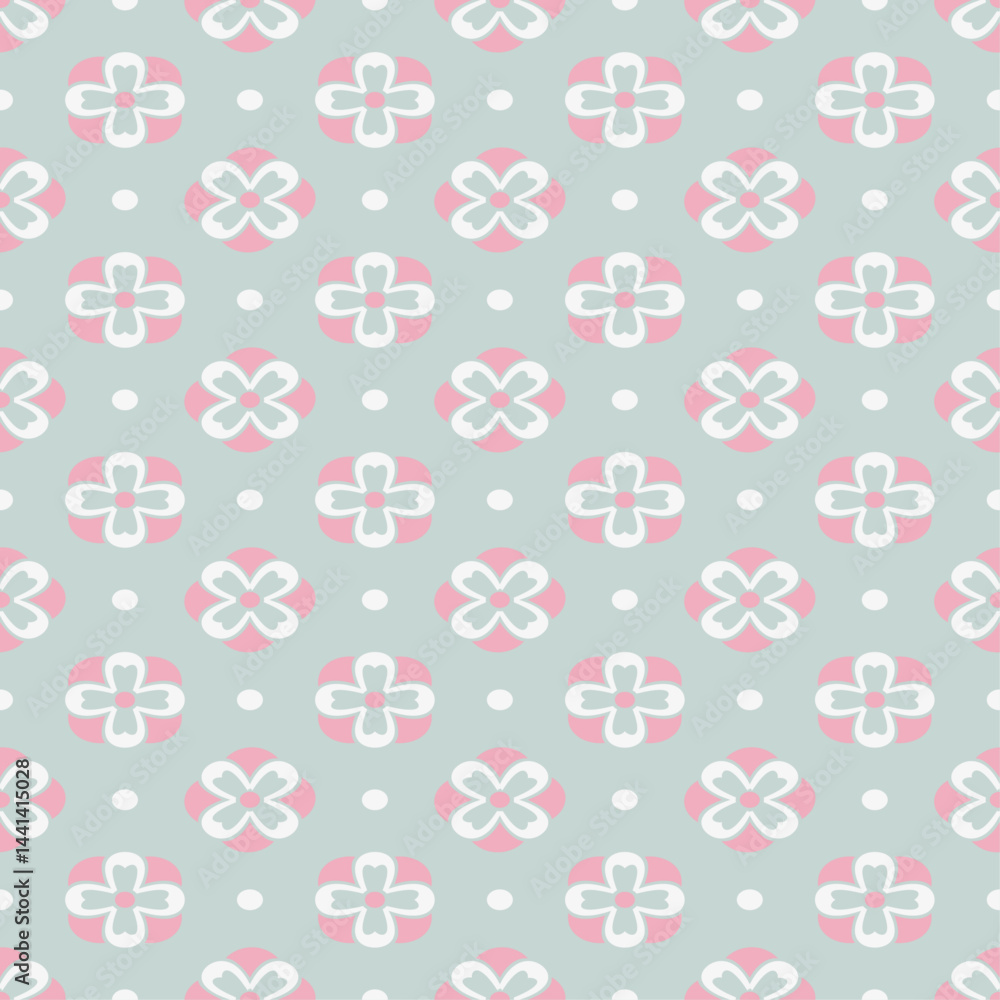 seamless geometric pattern vector design seamless geometric pattern vector design