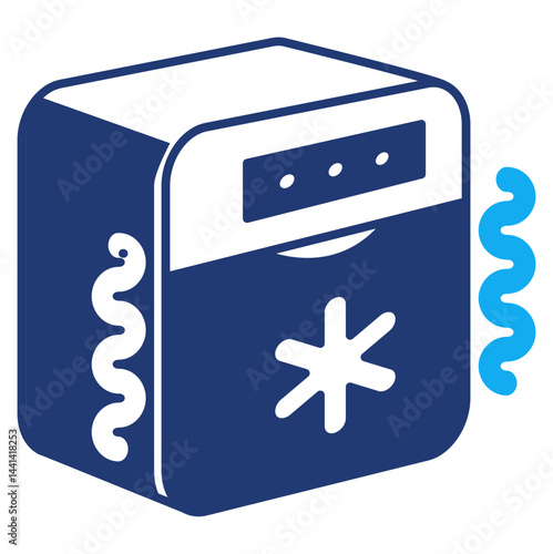 Smart Ice Maker