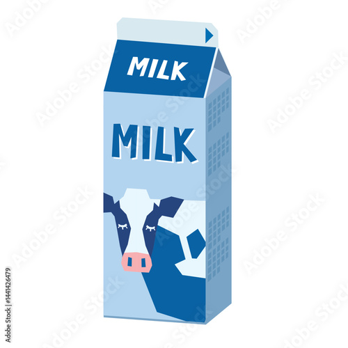 牛乳パック