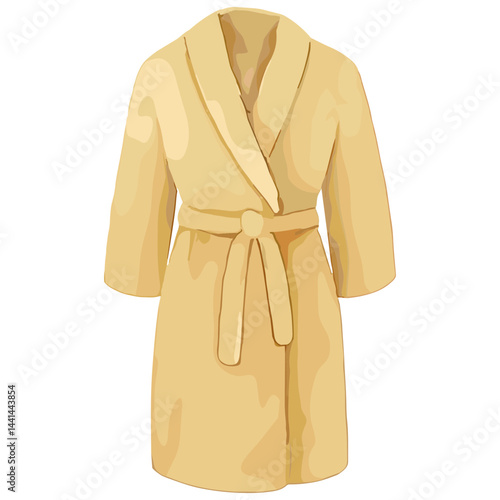 Bathrobe