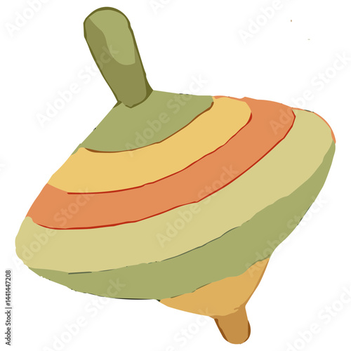 Spinning Top