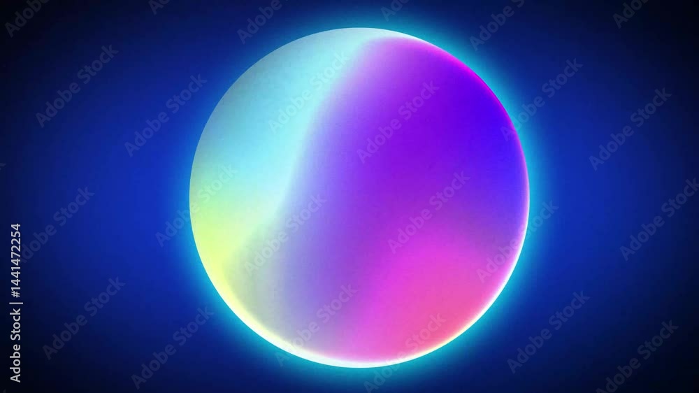 A dark background with colorful glowing circle, ideal for video projects, graphic designs, looping animations, and motion graphics A dark background with colorful glowing circle, ideal for video projects, graphic designs, looping animations, and motion graphics