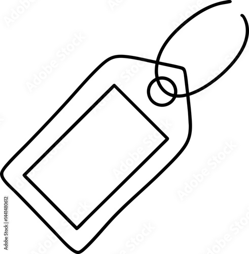 simple bookmark icon can save your place in book or document, making reading more enjoyable and organized