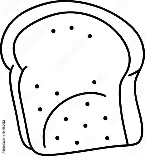 Freshly baked bread is delightful icon that can bookmark your meals and save your day with its comforting aroma