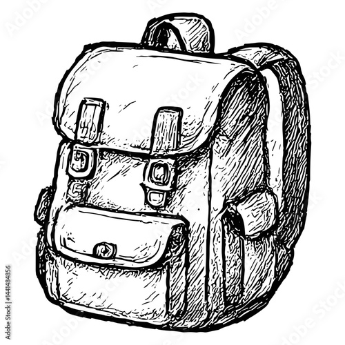Backpack
