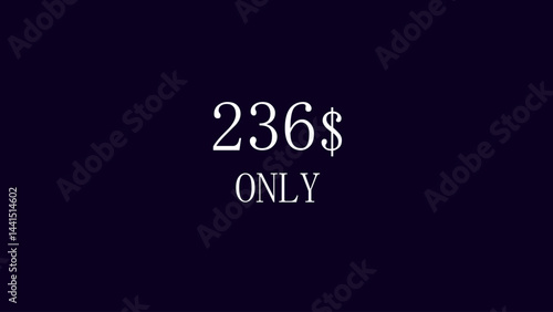 Sale banner price banner design template background.