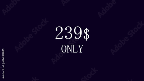 Sale banner price banner design template background.