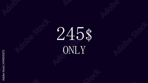 Sale banner price banner design template background.