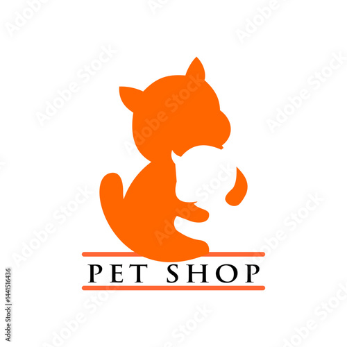 Cat Family, pet shop, clinic