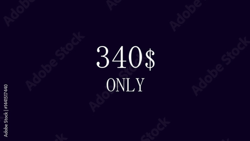 Sale banner price banner design template background.