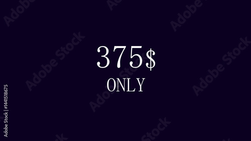 Sale banner price banner design template background.