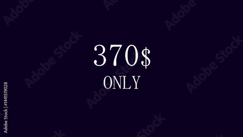 Sale banner price banner design template background.
