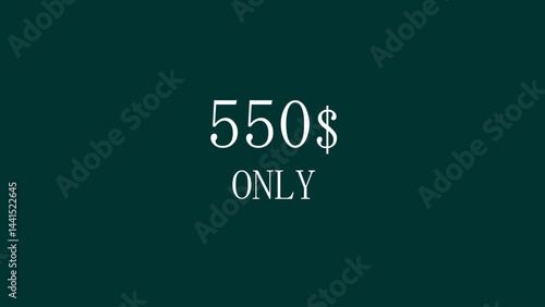 Season sale banner design with price template vector.