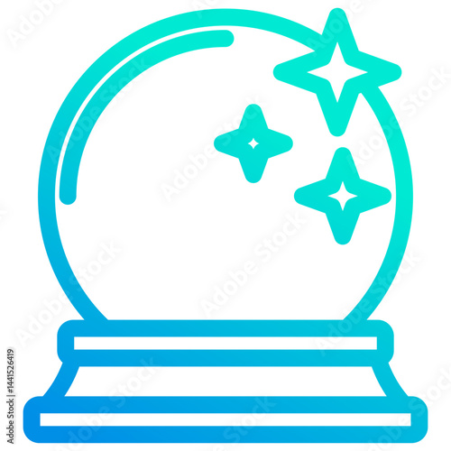Prediction Icon