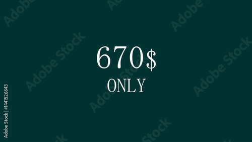 Season sale banner design with price template vector.