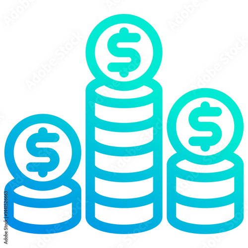Profit Icon