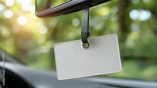 Blank Card: A minimalist co...
